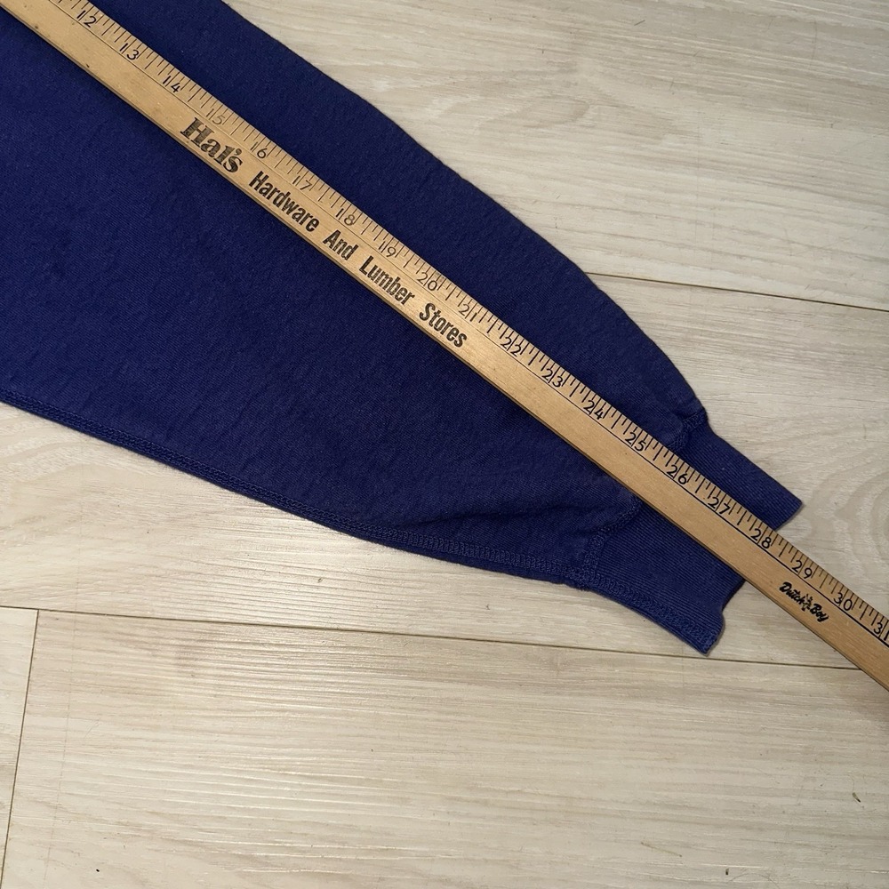 Supreme Kaws Chalk‎ Box Logo Washed Navy Size Medium Streetwear Hype Skater - Picture 9 of 11